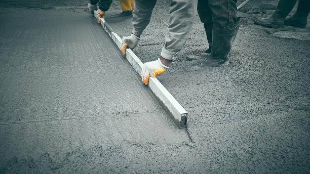 Best Concrete Sidewalk Installation in Dunean, SC