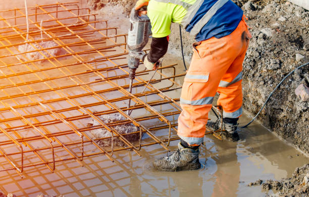 Best Concrete Demolition Services in Dunean, SC