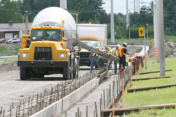 Best Concrete Retaining Walls in Dunean, SC