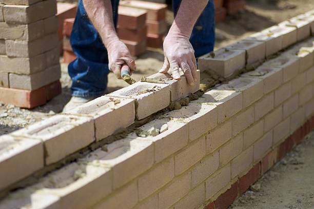 Best Stamped Concrete Services in Dunean, SC