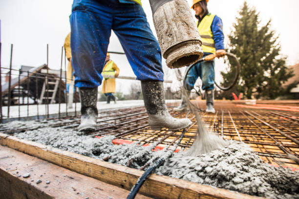 Best Concrete Staining and Coloring in Dunean, SC